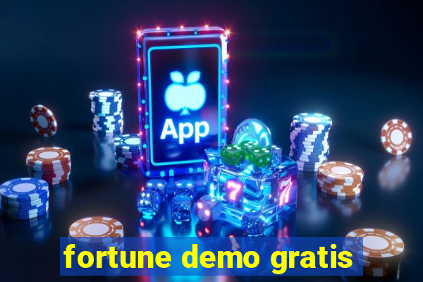 fortune demo gratis